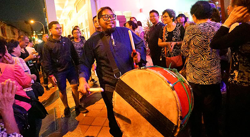 ALIWAL ARTS NIGHT CRAWL